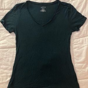 Green T-shirt 3 for $18